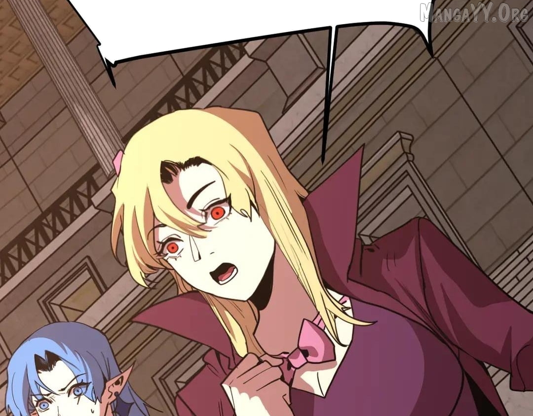 Log into the Future Chapter 269 - page 6